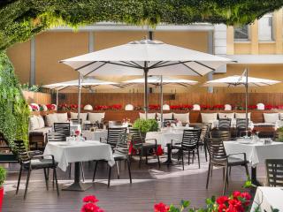 Crystal Palace Boutique Hotel - Sofia - 8