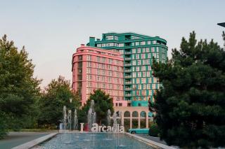 Archotel Avenue - 7