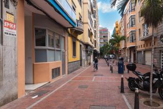 Vivelorural Sunrise Las Canteras - 5
