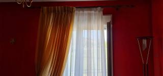 Giota's house-free parking - Drama - 2