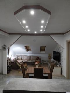 Park Apartment - Kočani - 2
