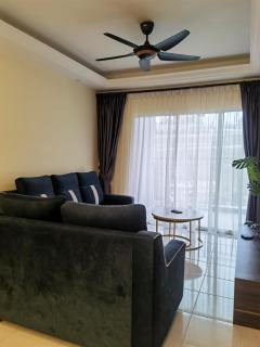 Nice Emerald Avenue suite - 6