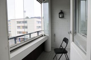 Comfort City Apartment - - 6