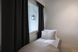 Comfort City Apartment - - 4