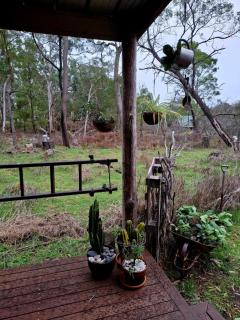 Crystal Cottage - - 6