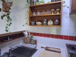 Crystal Cottage - - 3