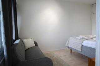 Comfort City Apartment - 2