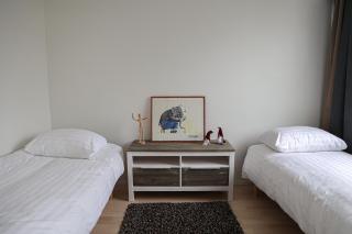 Comfort City Apartment by BookLapland - 1