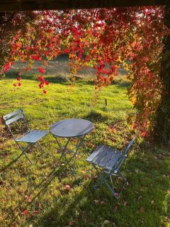 Spacious country house in Normandie - Moulins-le-Carbonnel - 6