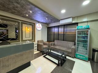 Col's Hotel Uphaar Tirth - 9