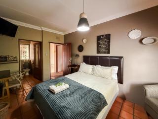 The Urn Guesthouse - Middelburg - 4