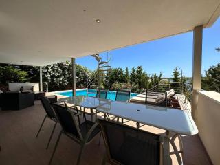 CASA BELLA by SOM Menorca - Fornells - 9