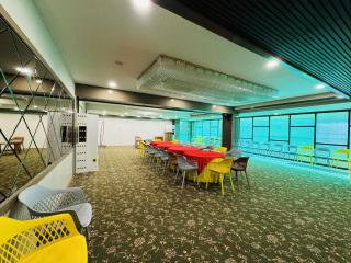 Col's Hotel Uphaar Tirth - 6