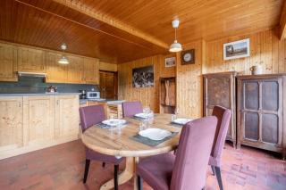 Spacious nest overlooking the Mont Blanc range - Chamonix-Mont-Blanc - 7