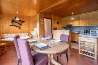 Spacious nest overlooking the Mont Blanc range - Chamonix-Mont-Blanc - 6