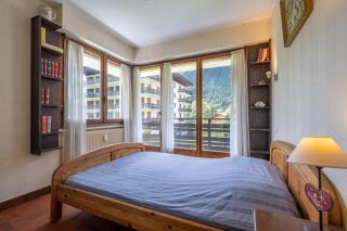 Spacious nest overlooking the Mont Blanc range - Chamonix-Mont-Blanc - 2