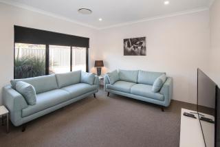 Tidal Wave Hideaway - Broadwater - 6