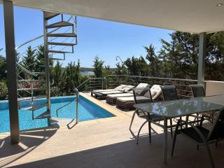 CASA BELLA by SOM Menorca - Fornells - 8