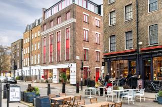 GuestReady - The Fitzroy Hotel - London - 6