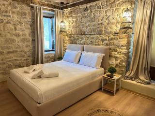Casa Palma Boutique Hotel - Vlorë - 6