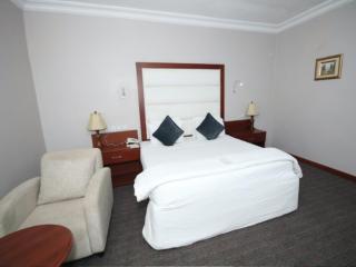 Denis Hotel - Abuja - Abuja - 9