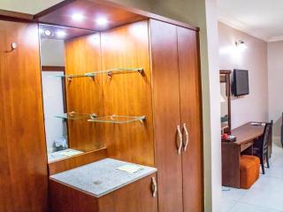 Denis Hotel - Abuja - Abuja - 7