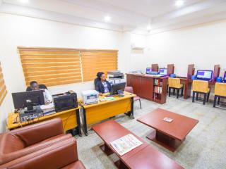 Denis Hotel - Abuja - Abuja - 6