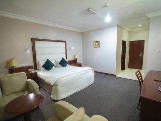 Denis Hotel - Abuja - Abuja - 2