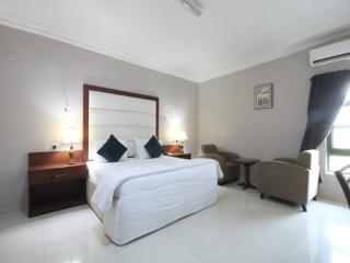 Denis Hotel - Abuja - Abuja - 1