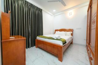 Beachfront Apartment in Malé, Maldives - 4