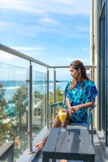 Beachfront Apartment in Malé, Maldives - 3
