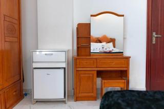 Beachfront Apartment in Malé, Maldives - 1