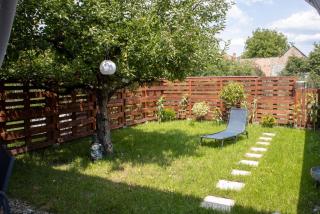 Gusterita Hideaway - Sibiu - 6