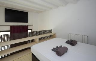 Key Paseo de Gracia Executive - 3