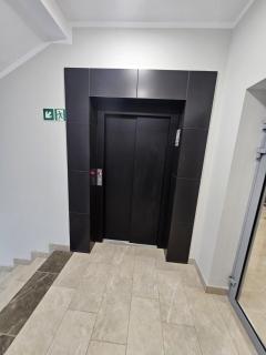 LUXURY APARTMENTS WILCZA 8 by Marta klimatyzacja - Radom - 6