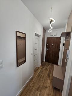 LUXURY APARTMENTS WILCZA 8 by Marta klimatyzacja - Radom - 3