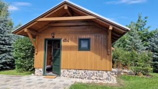 Tatralandia Chatka Martius 434 - 4