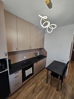 LUXURY APARTMENTS WILCZA 8 by Marta klimatyzacja - Radom - 5