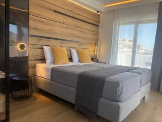 INCORSΟ - Smart Luxury Stay - Athens Airport - PassCode Late Check In - 9