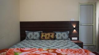 Hari Om Guest House - 4
