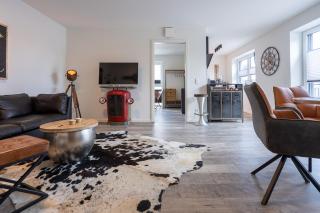 Loft Corner - Tossens - 5