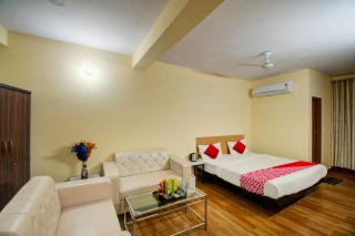 Hotel O Silver Stay 02 - Jaipur - 9