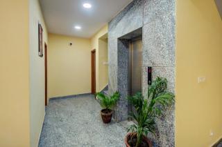 Hotel O Silver Stay 02 - 8