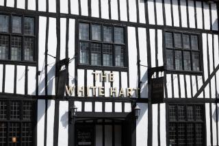 White Hart Hotel - St Albans - 7