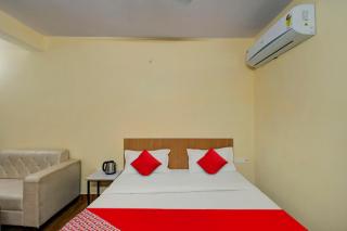 Hotel O Silver Stay 02 - 1