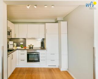 Haus Südwind Ferienwohnung 18 - 2