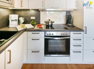 Haus Südwind Ferienwohnung 18 - 1