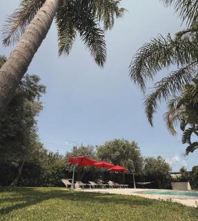 Amati home - Floridia - 8