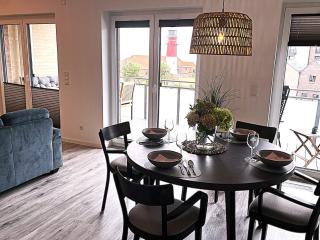 Haus Sturmkieker Whg Njörd - 0