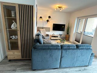 Haus Sturmkieker Whg Njörd - 1